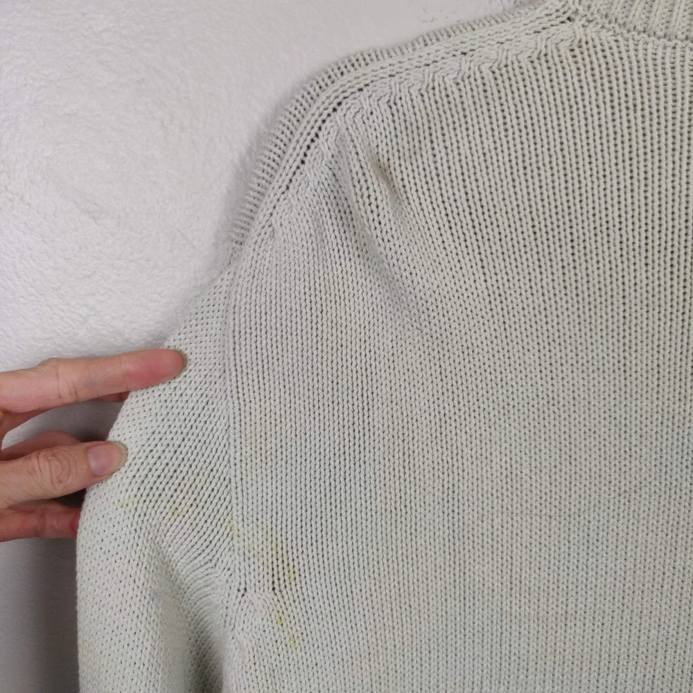J. Crew crew men